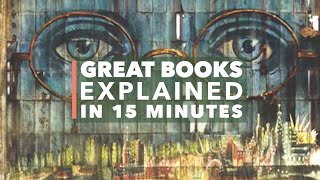 Great Gatsby: Great Books Explained