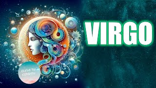 VIRGO EL BIEN Y EL MAL ESTÁN PRESENTES EN TU VIDA