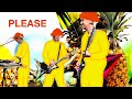 HENS BENS - 'PLEASE CAN HENS BENS SUPPORT DEVO' (with lyrics)