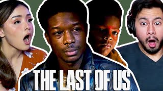 Fans React to The Last of Us Episode 1x5: "Endure & Survive"