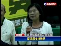 六都選舉－徐耀昌謝票 砲轟黨應痛定思痛－民視新聞