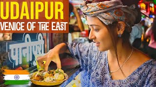 Why You Must Travel to #udaipur in #rajasthan India | A Complete Travel Guide | #india  Travel Vlog