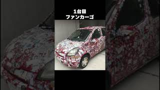 【車運の無さ】東海オンエアてつやの面白すぎるエピソードを紹介！