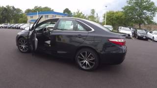 2015 Toyota Camry XSE V6 Schaumburg IL R0426