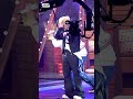 안방1열 직캠4k 트레저 박정우 last night treasure park jeong woo fancam @sbs inkigayo 241215