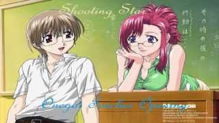 Kotoko - Shooting Star full (Onegai Teacher Opening)