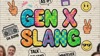 Little Cupcakes12 is live! #genx #slangs