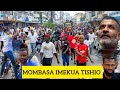 UNYAMA WA MCHANA KWEUPE MOMBASA TISHIO KWA WASAFIRI MJINI