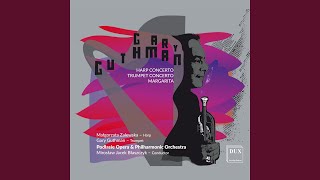 Concerto for Trumpet and Orchestra : La Fontana