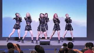 BNK48 - Believers @ BNK48 12th Single Believers Roadshow Mini Concert [Overall 4K 60p] 221002