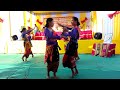 maidakap ni chokort muchi cute kocha rabha girls group dance sanju banda official