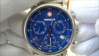 Wenger Urban Classic 01.1043.101