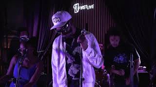 060325 Java Jam @FIRSTLIVE Set 1