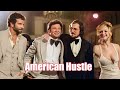 American Hustle  - BEST Action Movie Hollywood English | New Hollywood Action Movie Full HD