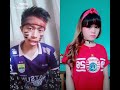 Viking & djeck janganlahk saling mengejek