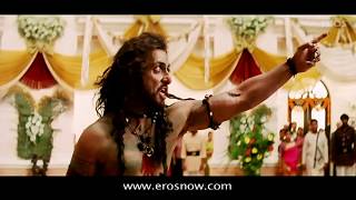 Sonu Sood returns back with super natural power- Arundathi