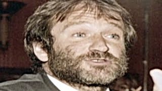 Viuda de Robin Williams rompe el silencio