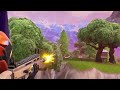 fortnite chapter 1 is back... permanently