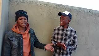 Telling ur Zulu friend that you smashed (Gone wrong)🤦🏽‍♂️😂