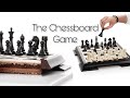 THE CHESSBOARD GAME!