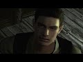 Resident Evil HD Remaster | Plant 42 Boss Fight No Rebecca