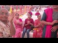 murti pratishtha mahotsav day 8 session 2 @ swaminarayan bagasara mandir dt 18 01 2024