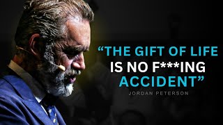 The Most Eye Opening 5 Minutes Of Your Life | Jordan Peterson Motivation