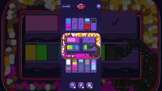 Loop Sort - Level 835
