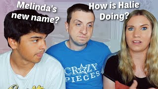 Official Diagnosis | What's Her Name | Q and A