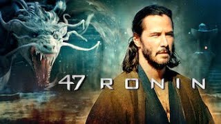 47 RONIN Official Trailer [The Trailer Land]