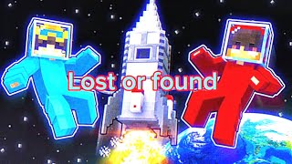 Lost or found