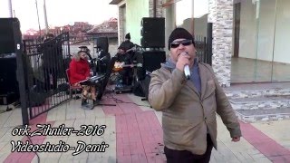 Ork Zihniler 2016 LIVE Dobrich