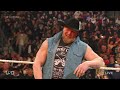 Bobby Lashley destroys Brock Lesnar - WWE RAW February 13, 2023