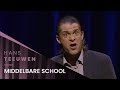 Hans Teeuwen - Middelbare school - Dat Dan Weer Wel