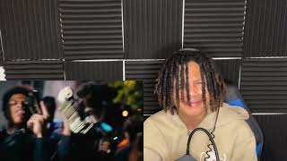 Lil 6 - Jagger(Reaction)