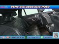 รถแซ่บเว่อ benz glc 250d amg w253 รถ suv ที่ใช้งานได้ทุกวัน ตอบโจทย์แน่นอน ep.255