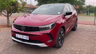 2023 Opel Grandland / Cost of ownership/ Full review