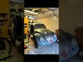 vw beetle 1964 restoration