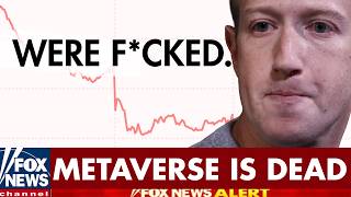 Metaverse: The Biggest Flop in Consumer History