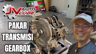 ADA MASALAH GEARBOX ? KENA DATANG SINI UNTUK SEMUA JENIS KERETA-AKU RESPECT DIORANG SAMPAI TAHAP NI.