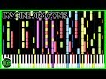 IMPOSSIBLE REMIX - Imagine Dragons Medley