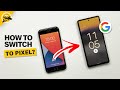 How to Transfer EVERYTHING to NEW Google Pixel Phone!