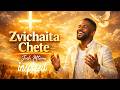 Zvichaita Chete inspired by Josh Mtima