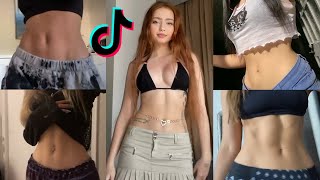 Hip Walk Trend TikTok Challenge