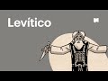 Levítico || Bible Project Português ||