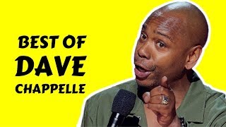 33 Minutes of Dave Chappelle