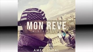 Mister Lolo - Mon Rêve - Official Video Cover