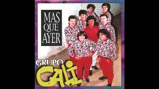 Grupo Cali - Chicas malas