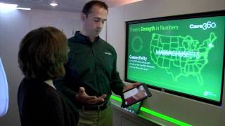 Care360 EHR Road Test Introduction