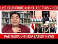 rashtrapati bhawan me khade hokar kaha i am hindu indonesia president ka byan sun pak shocked